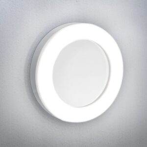 Plafoniera LED omnia Round 24w Luce Natura 2500 Lumen